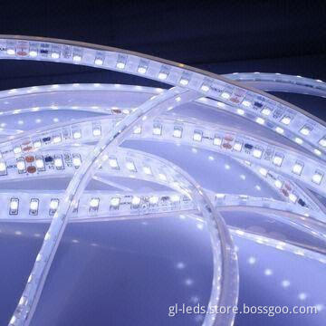 The Latest SMD 3528 Constant Current LED Strip with 40V DC Input Voltage